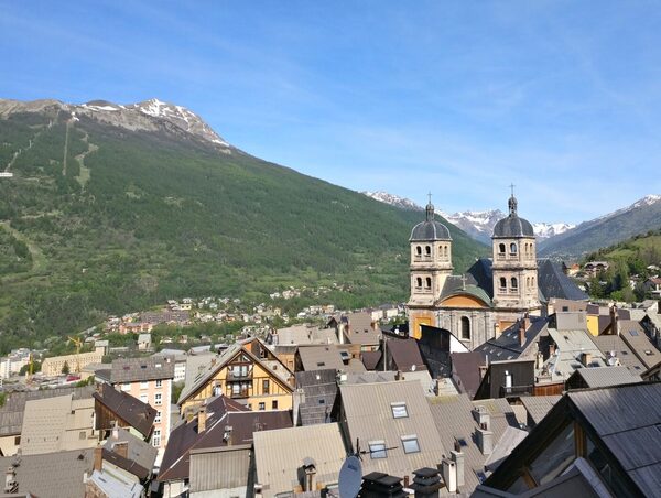 Briançon