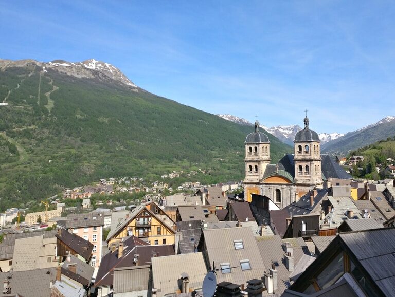 Briançon