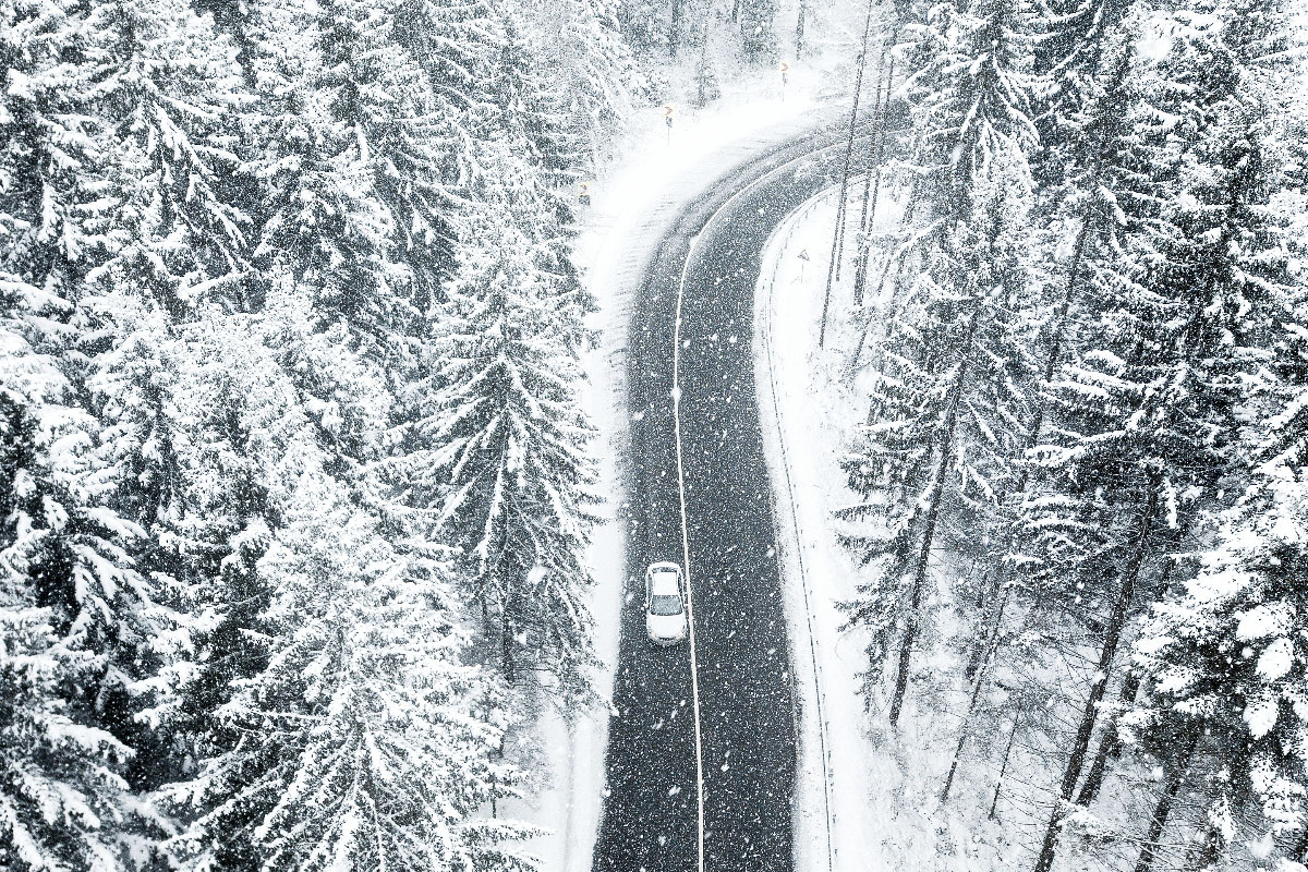 When do alpine passes close? French Alps pass closing dates
