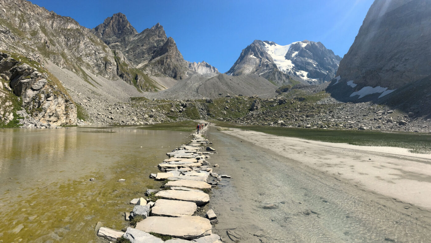 15 sommets emblématiques des Alpes - Alti-Mag