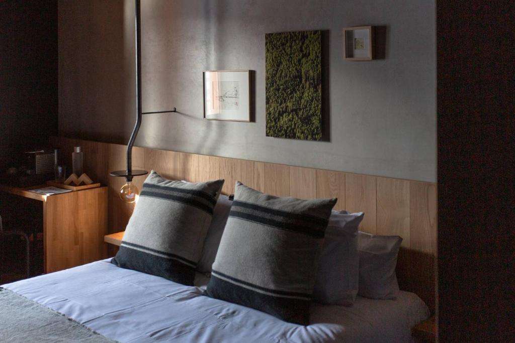 Hotel le Monetier Serre Chevalier — open November near thermal baths